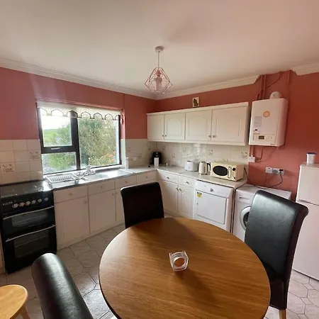 Heather Hill Holiday home Downings