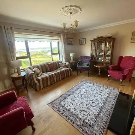 Holiday home Heather Hill *