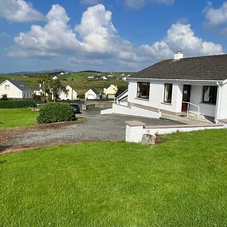 Heather Hill Holiday home