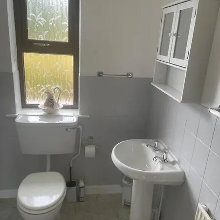 Heather Hill Дом отдыха *