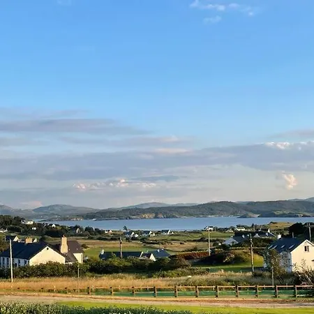 Heather Hill Holiday home *