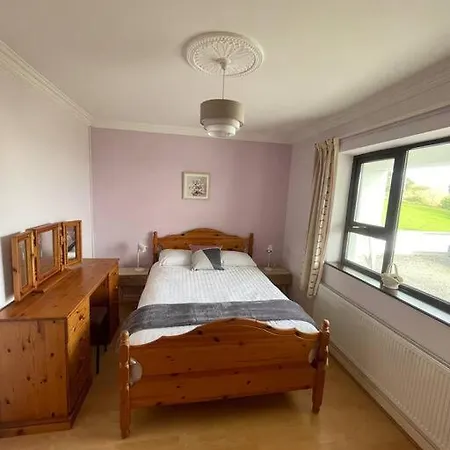 Holiday home Heather Hill Downings