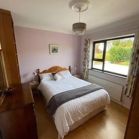 Ferienhaus Heather Hill *