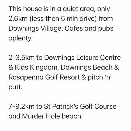 Дом отдыха Heather Hill