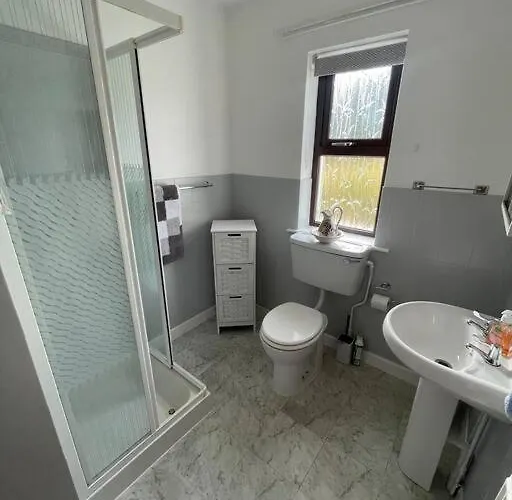 Holiday home Heather Hill *