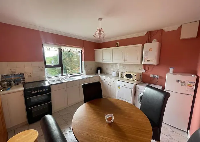 Heather Hill Holiday home Downings