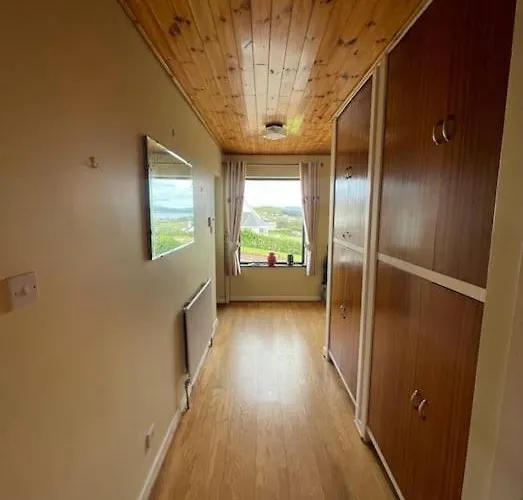 Holiday home Heather Hill Downings