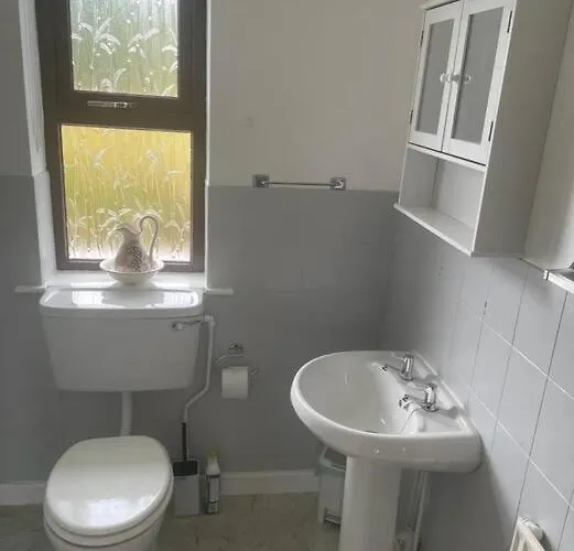 Heather Hill Holiday home *