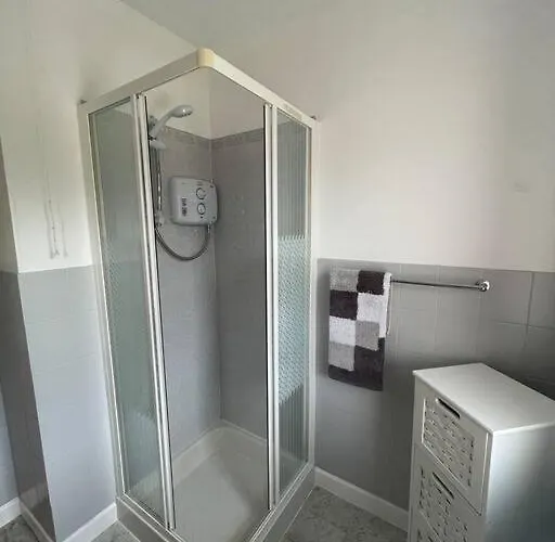 Heather Hill Holiday home Downings