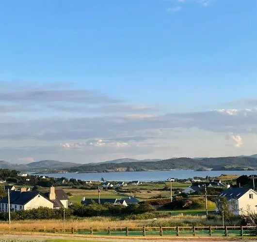 Heather Hill Holiday home *