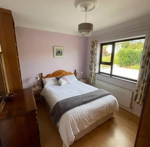 Holiday home Heather Hill *