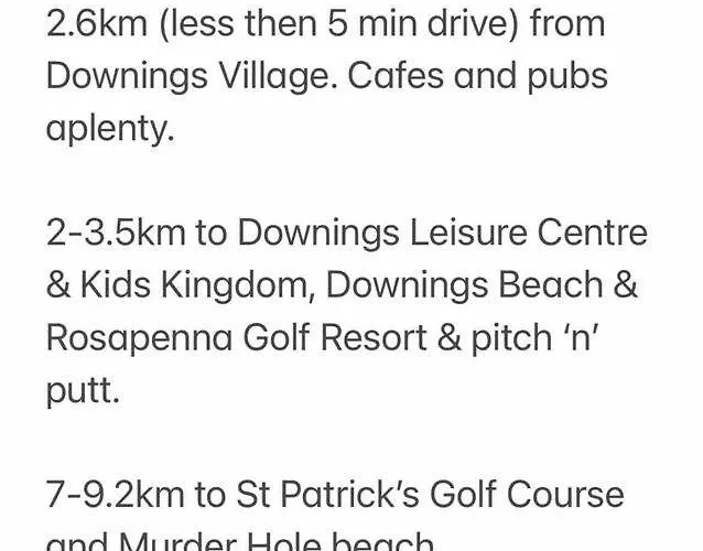 Holiday home Heather Hill